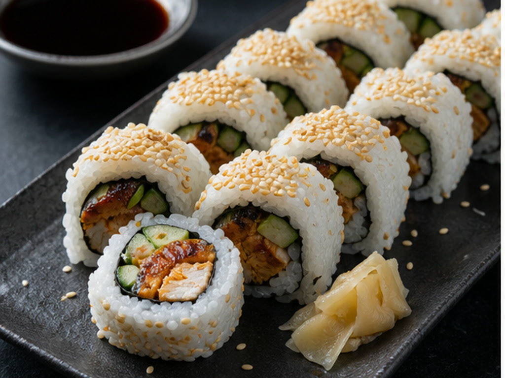 B.C. Roll