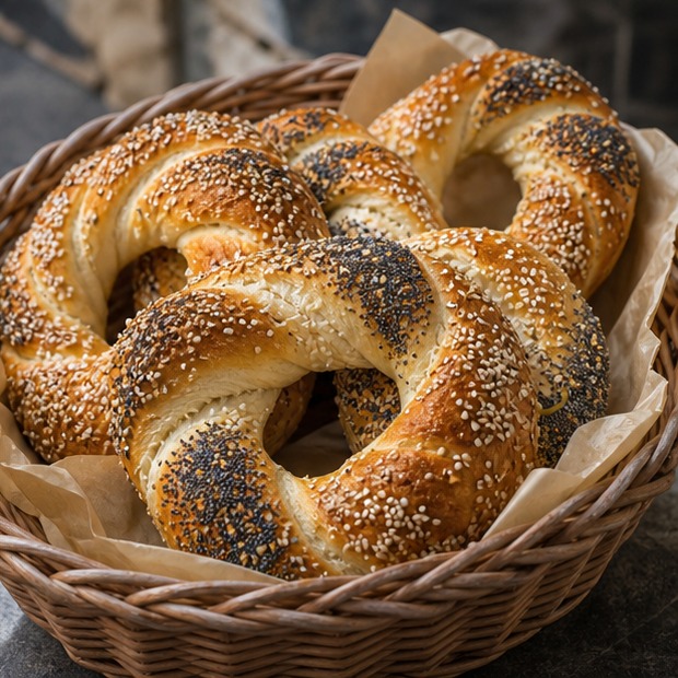 Obwarzanek Krakowski