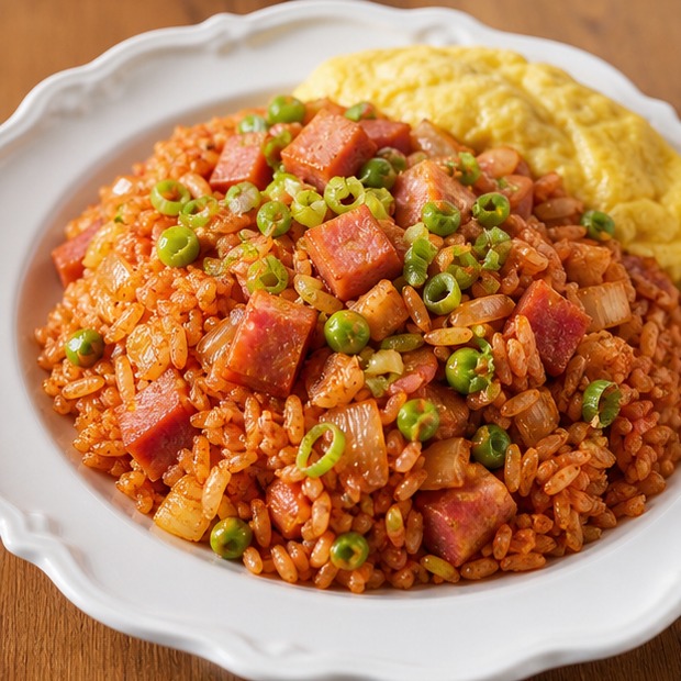 Ham Rice