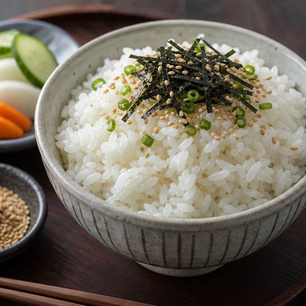 Koshihikari