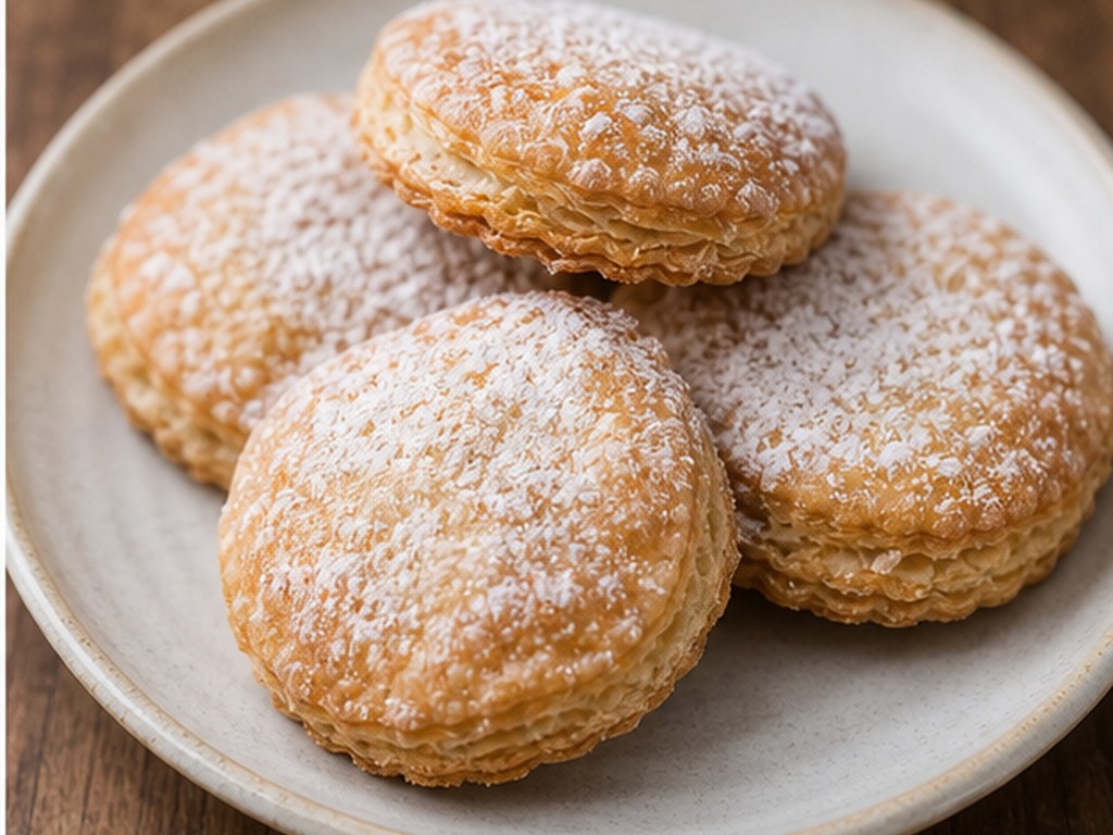 Hojaldrinas