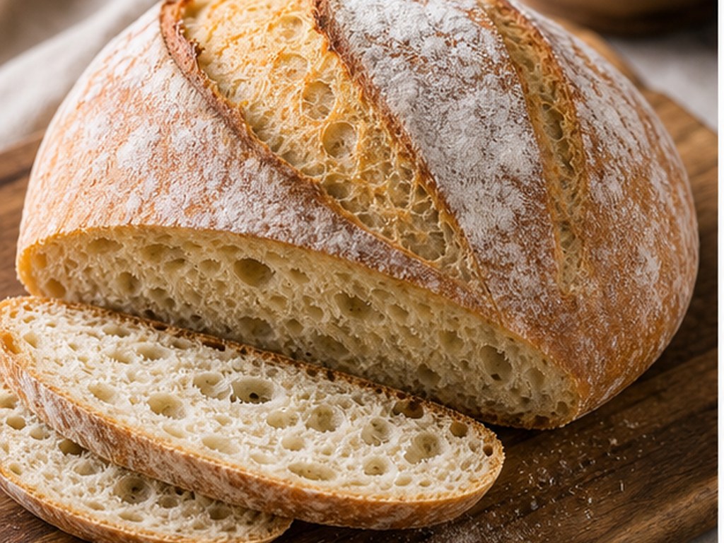 Pan Cateto