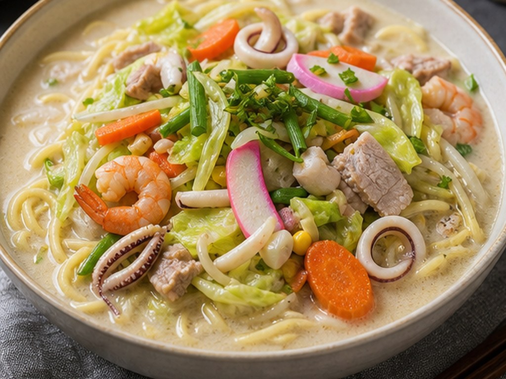 Champon
