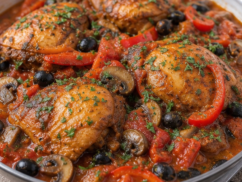 Cacciatore