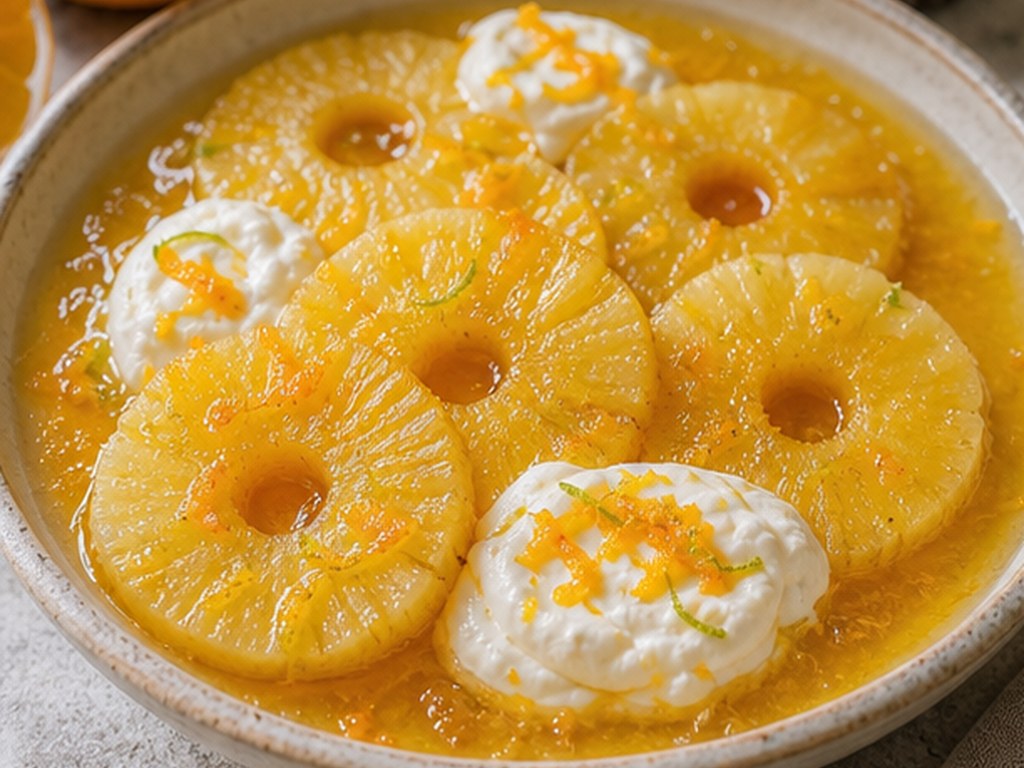 piña