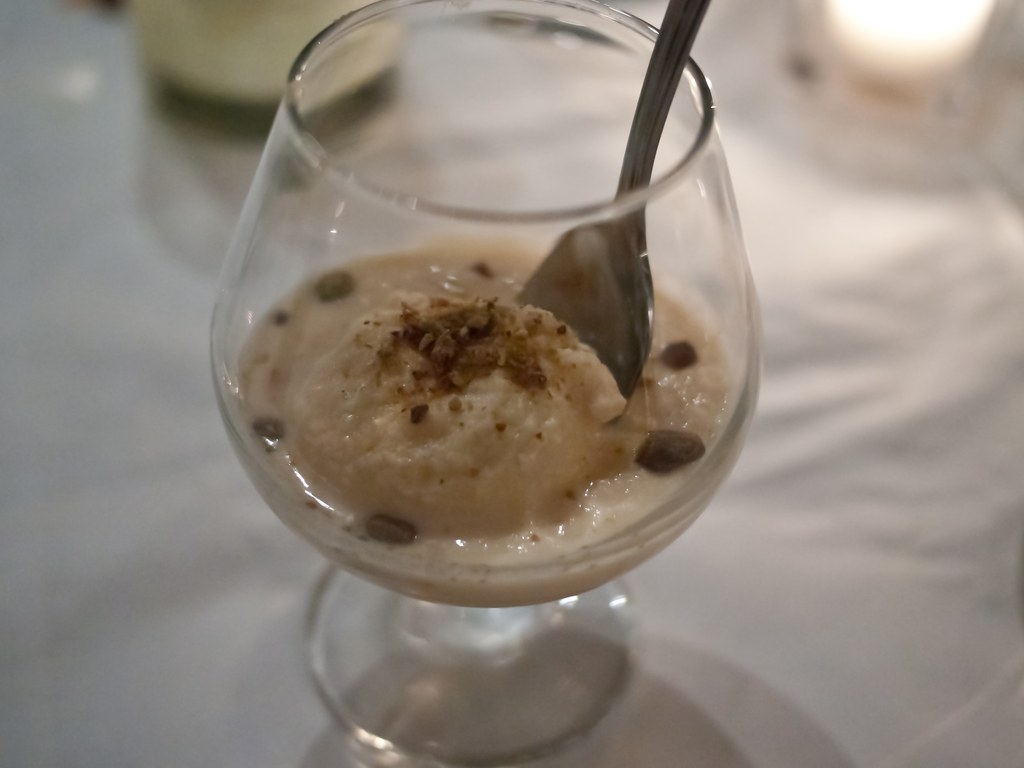 Basundi