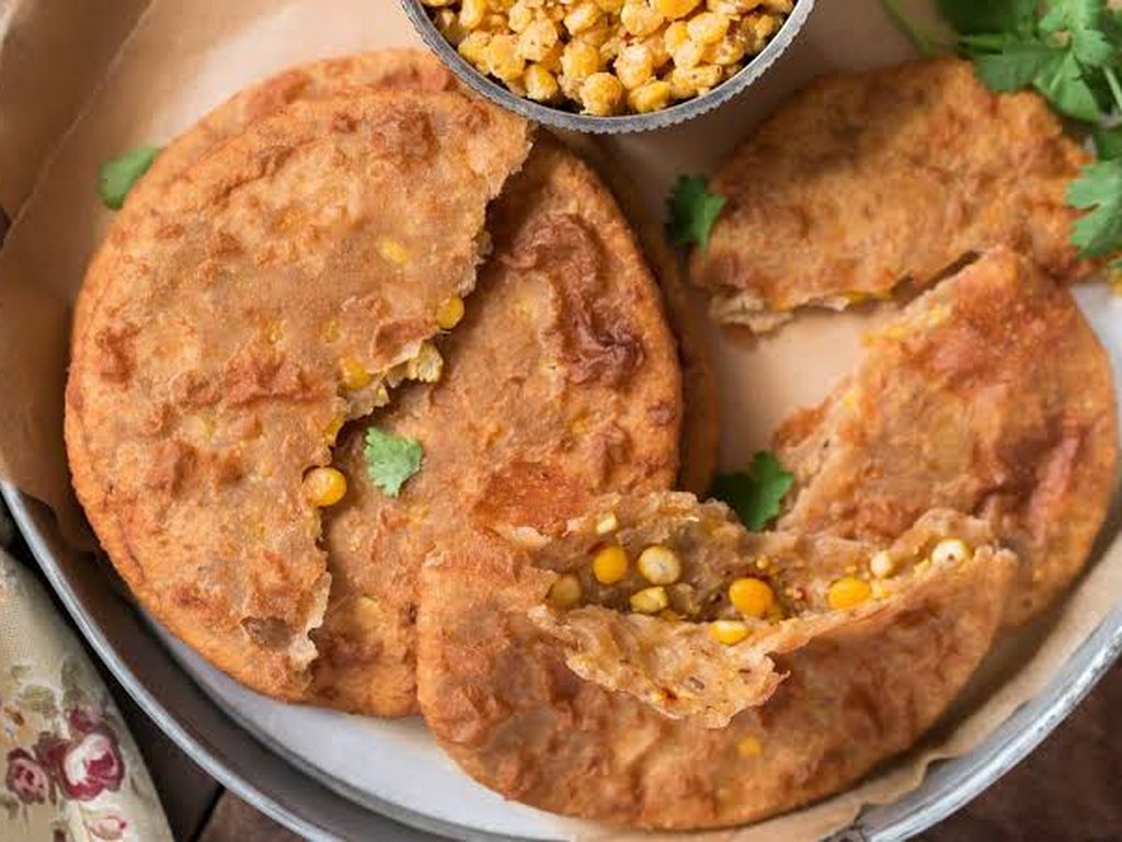 Dalpuri