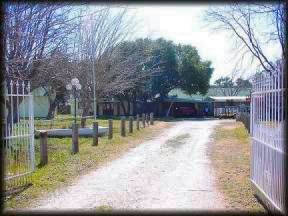 Possum Kingdom Lake Property